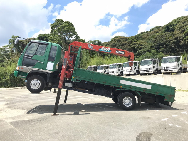 日野レンジャーセルフクレーン3段中型（4t）[写真06]