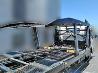 トヨタダイナキャリアカー小型（2t・3t）[写真10]