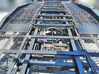 トヨタダイナキャリアカー小型（2t・3t）[写真11]