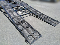 トヨタダイナキャリアカー小型（2t・3t）[写真13]