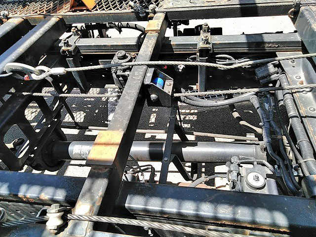 トヨタダイナキャリアカー小型（2t・3t）[写真16]