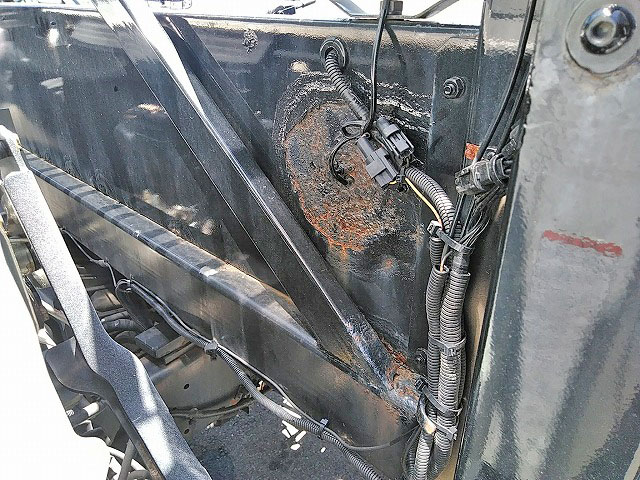 トヨタダイナキャリアカー小型（2t・3t）[写真18]