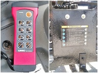 トヨタダイナキャリアカー小型（2t・3t）[写真19]