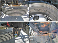 トヨタダイナキャリアカー小型（2t・3t）[写真21]