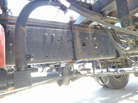 トヨタダイナキャリアカー小型（2t・3t）[写真22]