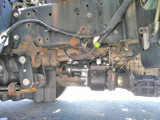 トヨタダイナキャリアカー小型（2t・3t）[写真23]