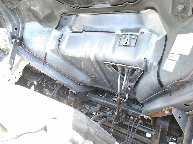 トヨタダイナキャリアカー小型（2t・3t）[写真24]