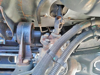 トヨタダイナキャリアカー小型（2t・3t）[写真26]