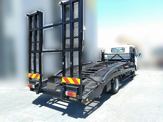 トヨタダイナキャリアカー小型（2t・3t）[写真03]