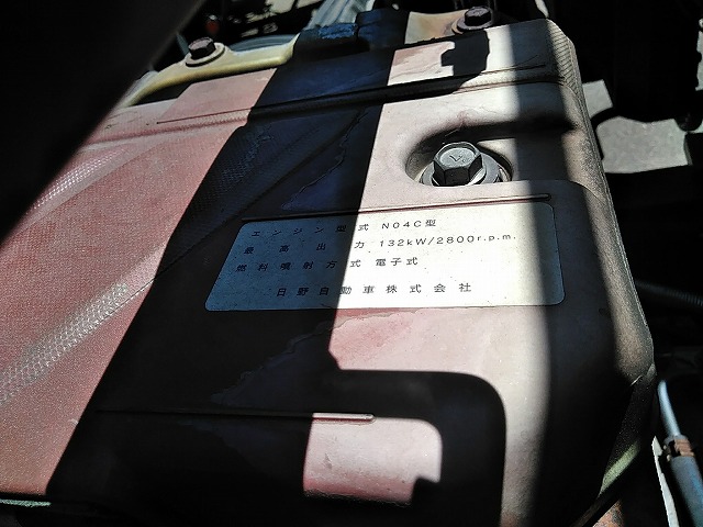 トヨタダイナキャリアカー小型（2t・3t）[写真31]