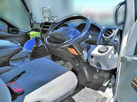 トヨタダイナキャリアカー小型（2t・3t）[写真32]