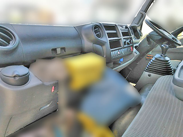 トヨタダイナキャリアカー小型（2t・3t）[写真33]