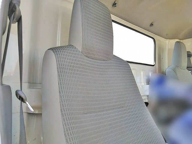 トヨタダイナキャリアカー小型（2t・3t）[写真35]