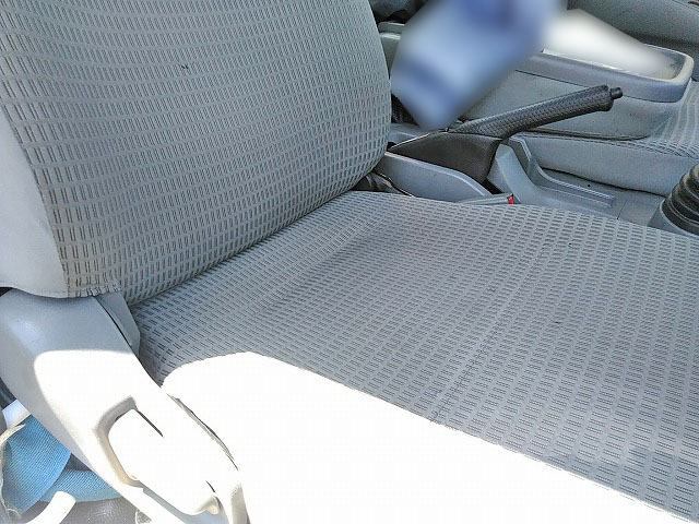 トヨタダイナキャリアカー小型（2t・3t）[写真36]