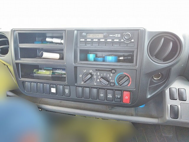 トヨタダイナキャリアカー小型（2t・3t）[写真37]