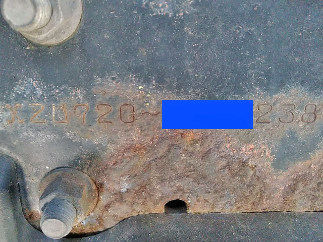 トヨタダイナキャリアカー小型（2t・3t）[写真40]