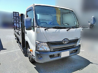 トヨタダイナキャリアカー小型（2t・3t）[写真04]