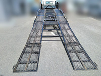 トヨタダイナキャリアカー小型（2t・3t）[写真08]