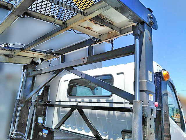 トヨタダイナキャリアカー小型（2t・3t）[写真09]