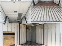 三菱ふそうキャンター冷凍車（冷蔵車）小型（2t・3t）[写真14]