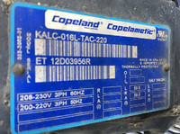 三菱ふそうキャンター冷凍車（冷蔵車）小型（2t・3t）[写真19]