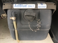 三菱ふそうキャンター冷凍車（冷蔵車）小型（2t・3t）[写真22]