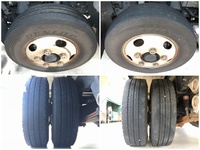 三菱ふそうキャンター冷凍車（冷蔵車）小型（2t・3t）[写真24]