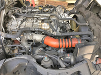 三菱ふそうキャンター冷凍車（冷蔵車）小型（2t・3t）[写真26]