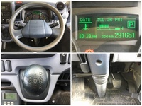 三菱ふそうキャンター冷凍車（冷蔵車）小型（2t・3t）[写真35]