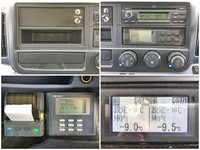 三菱ふそうキャンター冷凍車（冷蔵車）小型（2t・3t）[写真37]