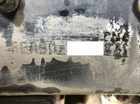 三菱ふそうキャンター冷凍車（冷蔵車）小型（2t・3t）[写真40]