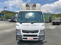 三菱ふそうキャンター冷凍車（冷蔵車）小型（2t・3t）[写真08]