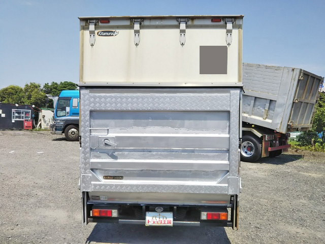 日産アトラスパネルバン小型（2t・3t）[写真11]