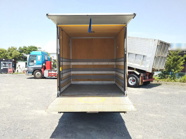 日産アトラスパネルバン小型（2t・3t）[写真12]