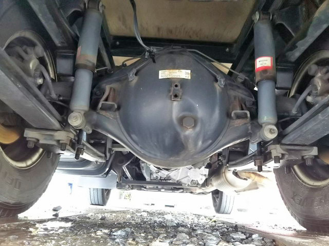 日産アトラスパネルバン小型（2t・3t）[写真20]