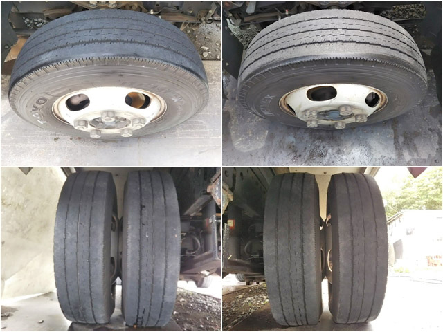 日産アトラスパネルバン小型（2t・3t）[写真21]