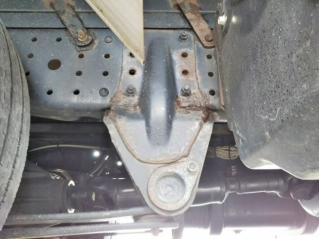 日産アトラスパネルバン小型（2t・3t）[写真22]