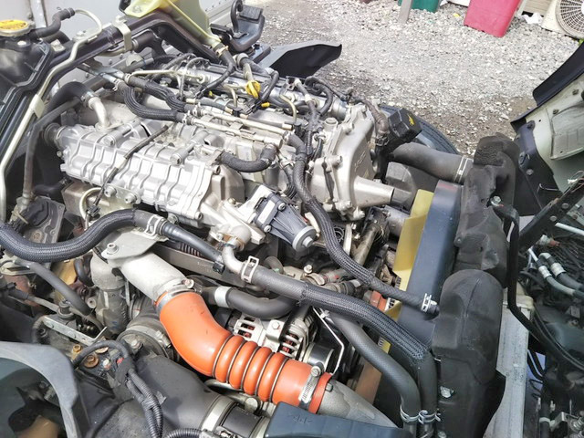 日産アトラスパネルバン小型（2t・3t）[写真25]