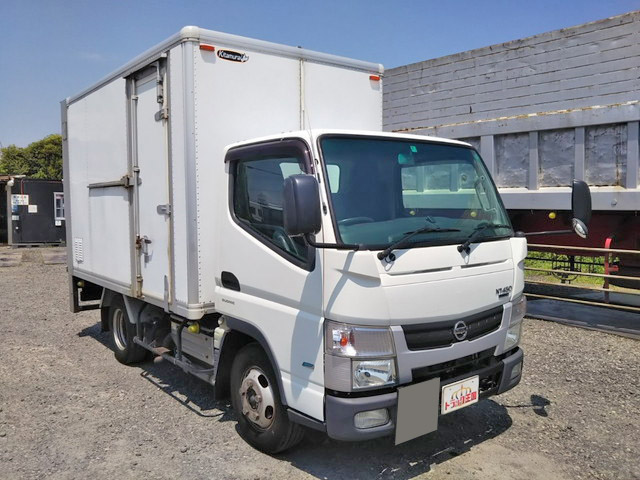 日産アトラスパネルバン小型（2t・3t）[写真03]