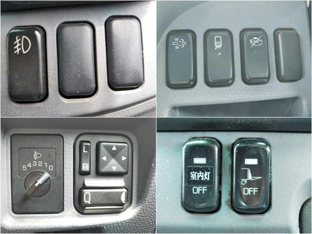 日産アトラスパネルバン小型（2t・3t）[写真35]