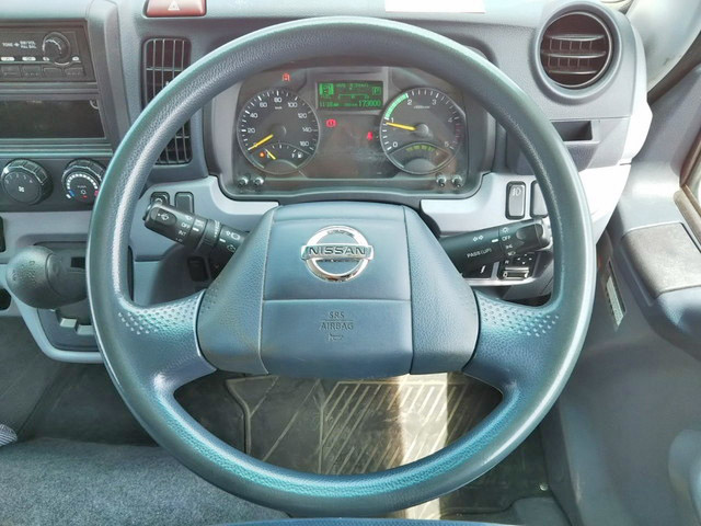 日産アトラスパネルバン小型（2t・3t）[写真36]