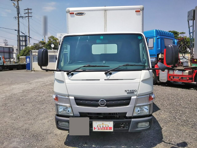 日産アトラスパネルバン小型（2t・3t）[写真09]