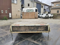 いすゞエルフ平ボディ小型（2t・3t）[写真10]