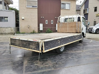 いすゞエルフ平ボディ小型（2t・3t）[写真12]