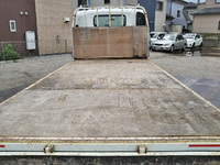 いすゞエルフ平ボディ小型（2t・3t）[写真13]