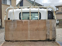 いすゞエルフ平ボディ小型（2t・3t）[写真14]