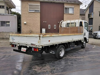 いすゞエルフ平ボディ小型（2t・3t）[写真02]