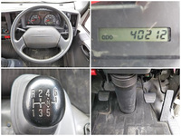 いすゞエルフ平ボディ小型（2t・3t）[写真37]