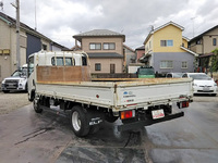 いすゞエルフ平ボディ小型（2t・3t）[写真04]