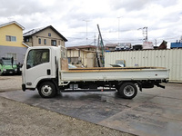 いすゞエルフ平ボディ小型（2t・3t）[写真05]